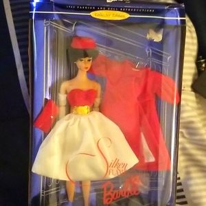 Barbie fashion 1962 doll